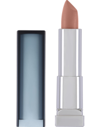 Color Sensational - Inti-Matte Nudes Lipstick 4,4g, Purely N