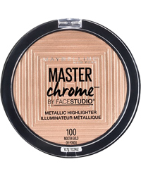 Face Studio Chrome 6,7g , Molten Gold