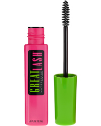 Great Lash Mascara 12ml, Very Black