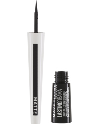 Lasting Drama Liquid Ink Matte 2,5ml, Black