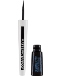 Lasting Drama Liquid Ink Matte Waterproof 2,5ml, Black