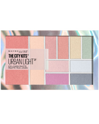 City Kit Eye Shadow 12g, Urban Light