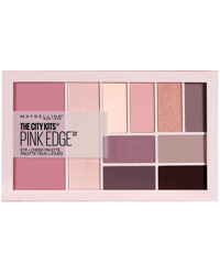 City Kit Eye Shadow 12g, Pink Edge