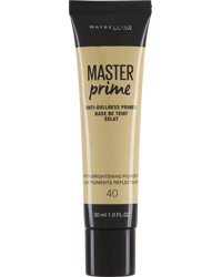 Face Studio Master Prime 30ml, Anti-Dullness