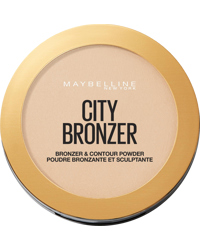 City Bronze, 8g, Medium cool