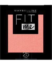 Fit Me Blush 4,5g, Coral