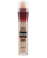 Instant Anti-Age The Eraser Concealer 6,8ml, Warm Light