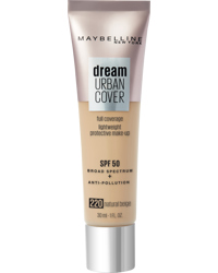 Dream Urban Cover SPF50 30ml, Sesame