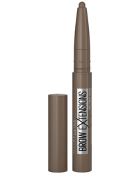 Brow Extension, 4 Medium Brown