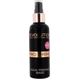 Pro Prime, 100 ml Makeup Revolution Pohjustus