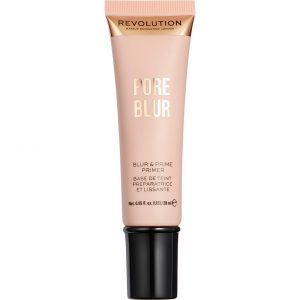 Pore Blur Primer, Makeup Revolution Pohjustus