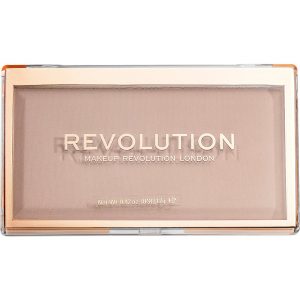 Matte Base Powder, Makeup Revolution Puuteri