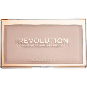Matte Base Powder, Makeup Revolution Puuteri