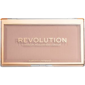 Matte Base Powder, Makeup Revolution Puuteri