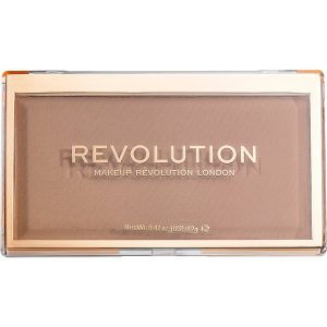 Matte Base Powder, Makeup Revolution Puuteri