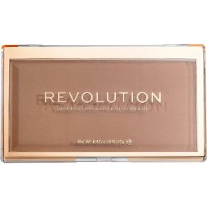 Matte Base Powder, Makeup Revolution Puuteri