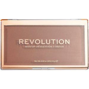 Matte Base Powder, Makeup Revolution Puuteri