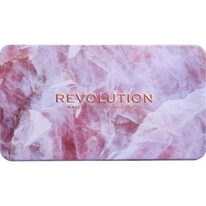 Forever Flawless, Makeup Revolution Luomiväripaletit