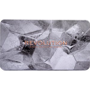 Forever Flawless, Makeup Revolution Luomiväripaletit