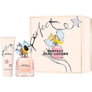 Perfect Gift Set, Marc Jacobs Tuoksupakkaukset