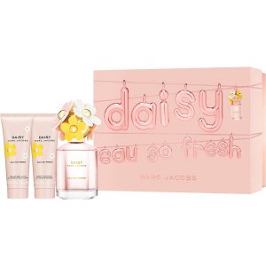 Daisy Eau So Fresh Gift Set, Marc Jacobs Tuoksupakkaukset