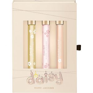 Marc Jacobs Daisy Gift Set, Marc Jacobs Tuoksupakkaukset