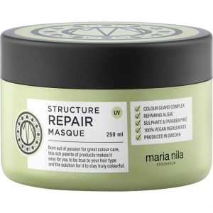 Maria Nila Structure Repair Masque, 250 ml Maria Nila Hiukset