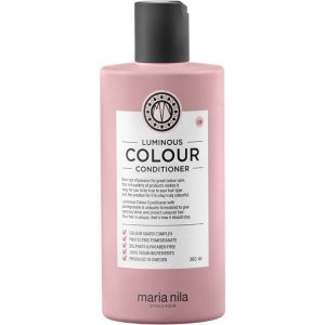 Maria Nila Luminous Colour Conditioner, 300 ml Maria Nila Hoitoaine