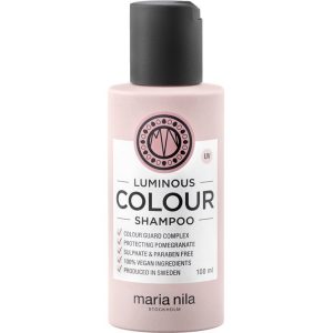 Maria Nila Luminous Colour Shampoo, 100 ml Maria Nila Shampoo
