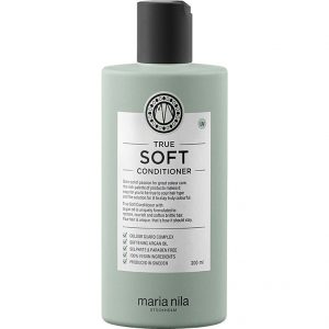Maria Nila True Soft Conditioner, 300 ml Maria Nila Hoitoaine