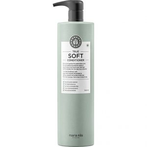 Maria Nila True Soft Conditioner, 1000 ml Maria Nila Hoitoaine