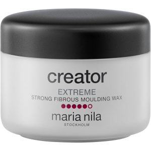 Maria Nila Creator Extreme, Maria Nila Hiukset