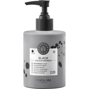 Maria Nila Colour Refresh, Black, 300 ml Maria Nila Tehohoidot