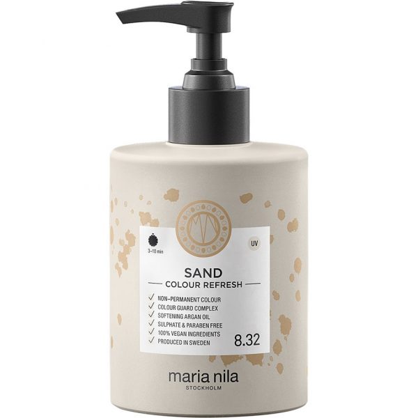 Maria Nila Colour Refresh, Sand, 300 ml Maria Nila Tehohoidot