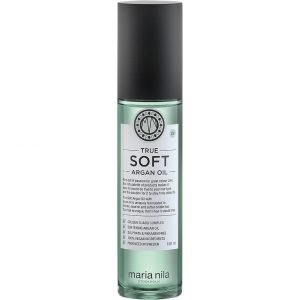 Maria Nila True Soft Argan Oil, 100 ml Maria Nila Tehohoidot
