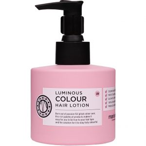 Maria Nila Luminous Colour Hair Lotion, 200 ml Maria Nila Hiukset