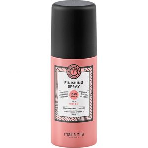 Maria Nila Styling Finishing Spray, 100 ml Maria Nila Viimeistelytuotteet
