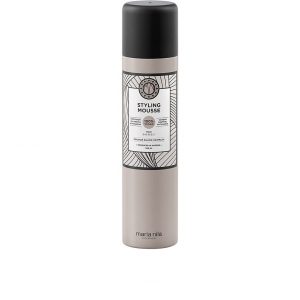 Maria Nila Styling Mousse, 300 ml Maria Nila Hiukset