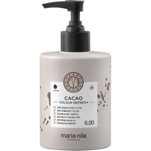 Maria Nila Colour Refresh, Cacao, 300 ml Maria Nila Tehohoidot