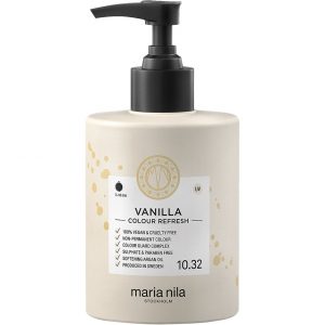 Maria Nila Colour Refresh, Vanilla, 300 ml Maria Nila Tehohoidot