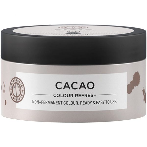 Maria Nila Colour Refresh, Cacao, 100 ml Maria Nila Tehohoidot
