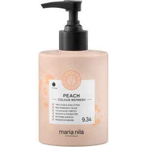 Maria Nila Colour Refresh, Peach, 300 ml Maria Nila Tehohoidot