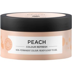 Maria Nila Colour Refresh, Peach, 100 ml Maria Nila Tehohoidot