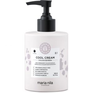 Colour Refresh Cool Cream, 300 ml Maria Nila Tehohoidot