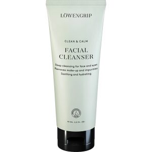 Löwengrip Clean & Calm Facial Cleanser, 75 ml Löwengrip Ihonpuhdistus