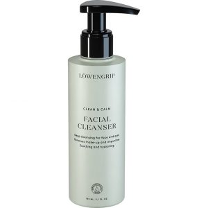 Löwengrip Clean & Calm Facial Cleanser, 150 ml Löwengrip Ihonpuhdistus