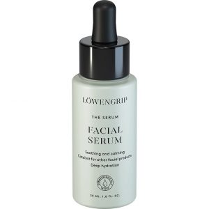 Löwengrip The Serum Facial Serum, 30 ml Löwengrip Seerumi