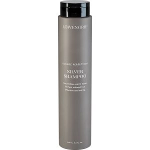 Löwengrip Blonde Perfection Silver Shampoo, 250 ml Löwengrip Shampoo