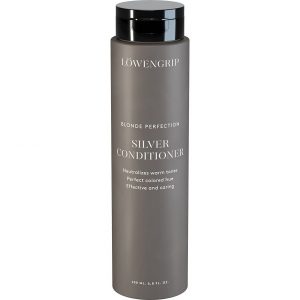 Löwengrip Blonde Perfection Silver Conditioner, 200 ml Löwengrip Hoitoaine