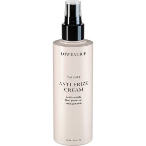Löwengrip The Cure Anti-Frizz Cream, 150 ml Löwengrip Muotoilutuotteet